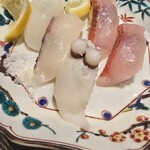 金沢まいもん寿司 吹田グリーンプレイス店 - 