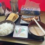 ヨッシャ食堂 - 