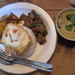 ハンサム食堂 - 