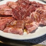 牛スター 上野店 - 