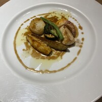 鉄板焼 Artisan - 