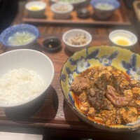 中華旬彩 森本 - 