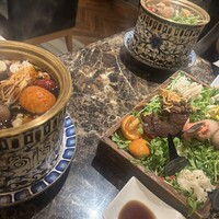 Shangri-La's secret ROPPONGI - 