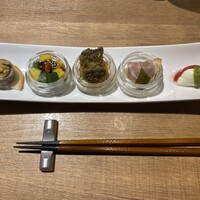 鉄板焼 Artisan - 