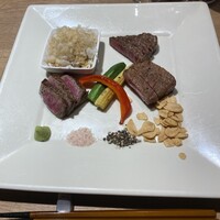 鉄板焼 Artisan - 