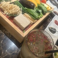 Shangri-La's secret ROPPONGI - 