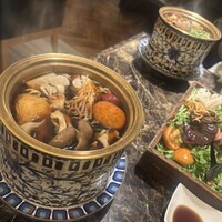 Shangri-La's secret ROPPONGI - 