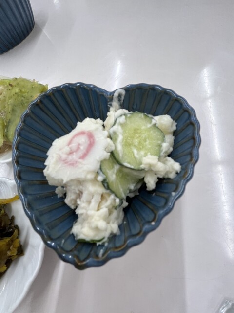 食堂 KABUTO - 小鶴新田（食堂）の写真