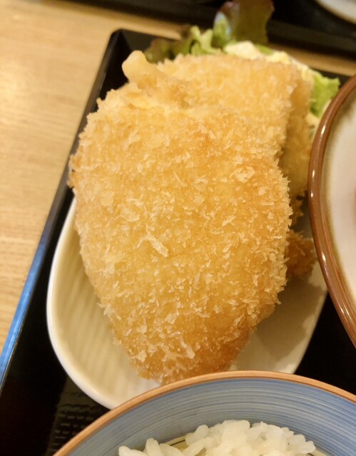 おばんざいHACHI - 国際センター/海鮮 | 食べログ