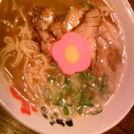 ばり馬 沼田店 - ちょっとあっさりめのばり馬