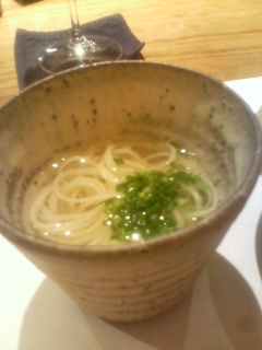 白金 ひと花 By Tauch 白金 ひと花 白金高輪 豚しゃぶ 食べログ