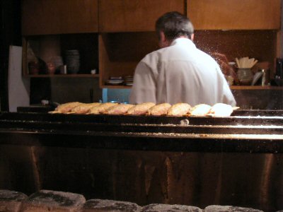 Hinaiya Kichijoji Ten photo 4