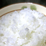 ゆの宿 かいり - 日本一！の米処魚沼の地元米だからもちろんおかわりは自由♪