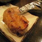 酔処 諭吉。 - 手羽先