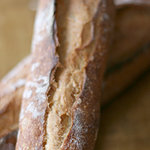 シニフィアン シニフィエ - バゲット・プラタヌ