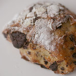 シニフィアン シニフィエ - チャバタ（限定ver　ショコラ　アーモンドスライス入）