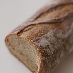 シニフィアン シニフィエ - バゲット・オ・マロン