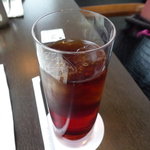 アマデウス - ☆冷んやり紅茶もオーダー(#^.^#)☆