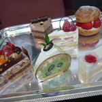 アマデウス - ☆種類があると迷ってしまいますね（笑）☆