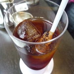 アマデウス - ☆冷んやり紅茶も癒されますね☆