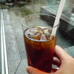 アマデウス - ☆乾杯をしてゴクリ（＾ｖ＾）☆