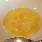 Pastaと料理 Madame Kiｃo - デザート～はっさくのゼリーとヨーグルト　フロマージュ