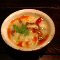 雪梅花 菜根譚 - 家常菜コース　5000円