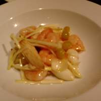 雪梅花 菜根譚 - 家常菜コース　5000円