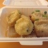 小楊生煎館