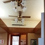 珈琲工房 TACK - カフェの店内★雰囲気♪