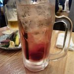 君想ふ暮らし - きみおも梅サワー