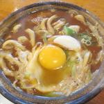 山本屋本店 - 味噌煮込みうどん