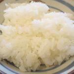 山本屋本店 - ごはん