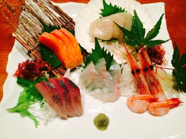 魚棚（うおんだな） - 久慈（海鮮）の写真