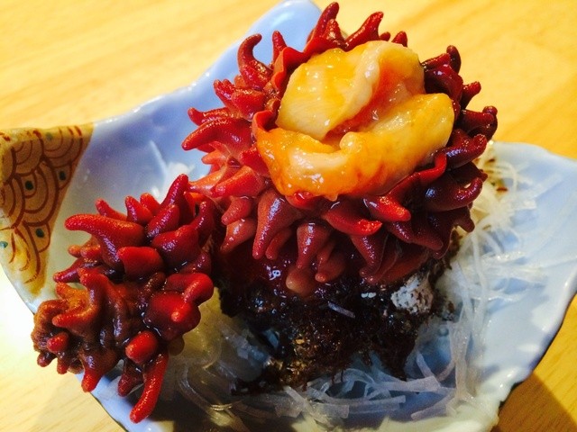 魚棚（うおんだな） - 久慈（海鮮）の写真