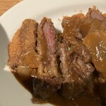 大衆肉バルKamiichi - 