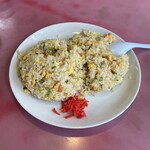 中国料理五十番 多治米支店 - 焼きめし（大）