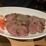 大衆肉バルKamiichi - 