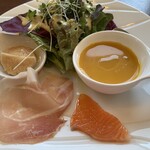 Osteria Luna Piccola - 