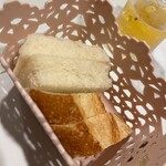 シェ・トト - バゲット