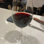 シェ・トト - 赤