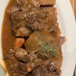 大衆肉バルKamiichi - 