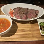 大衆肉バルKamiichi - 