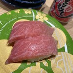 もりもり寿し イオンモール浦和美園店 - 