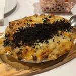 シェ・トト - トリュフグラタン