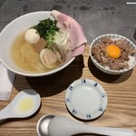 麺逢 KATAJIKENAI - 