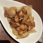 大衆肉バルKamiichi - 