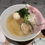 麺逢 KATAJIKENAI - 