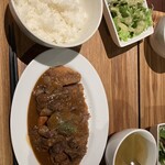 大衆肉バルKamiichi - 