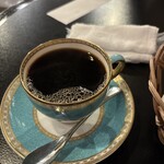 珈蔵 - 本日のコーヒー